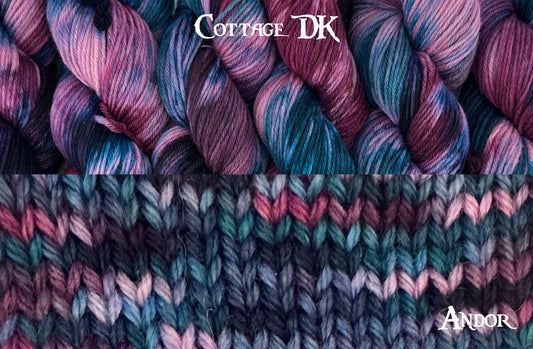 Cottage DK