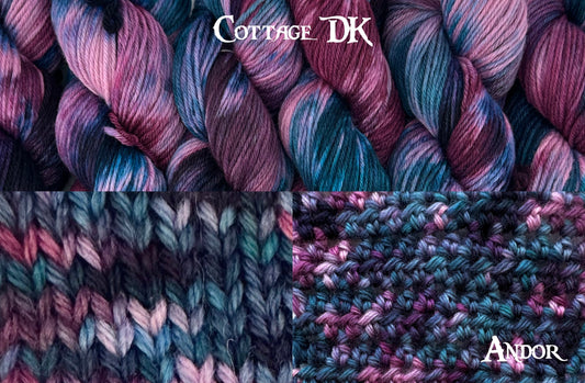 Cottage DK