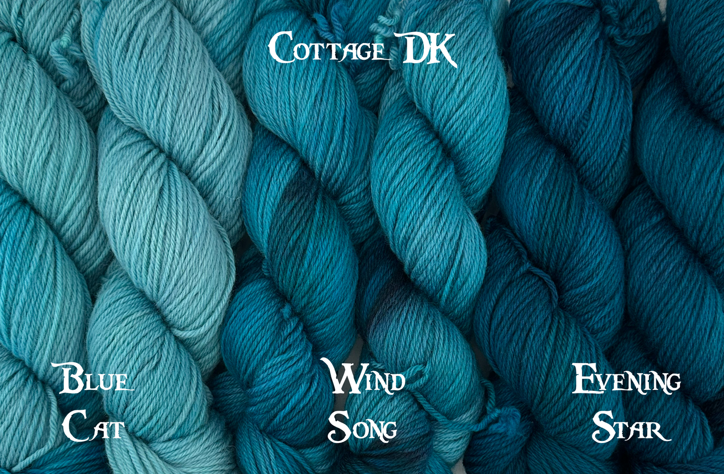 Cottage DK