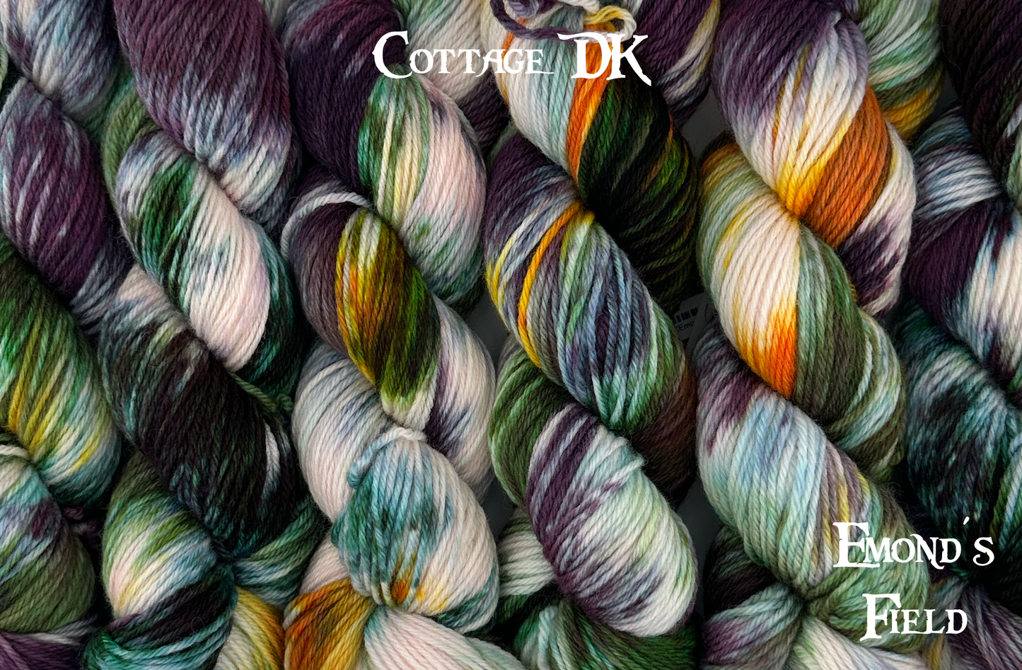 Cottage DK