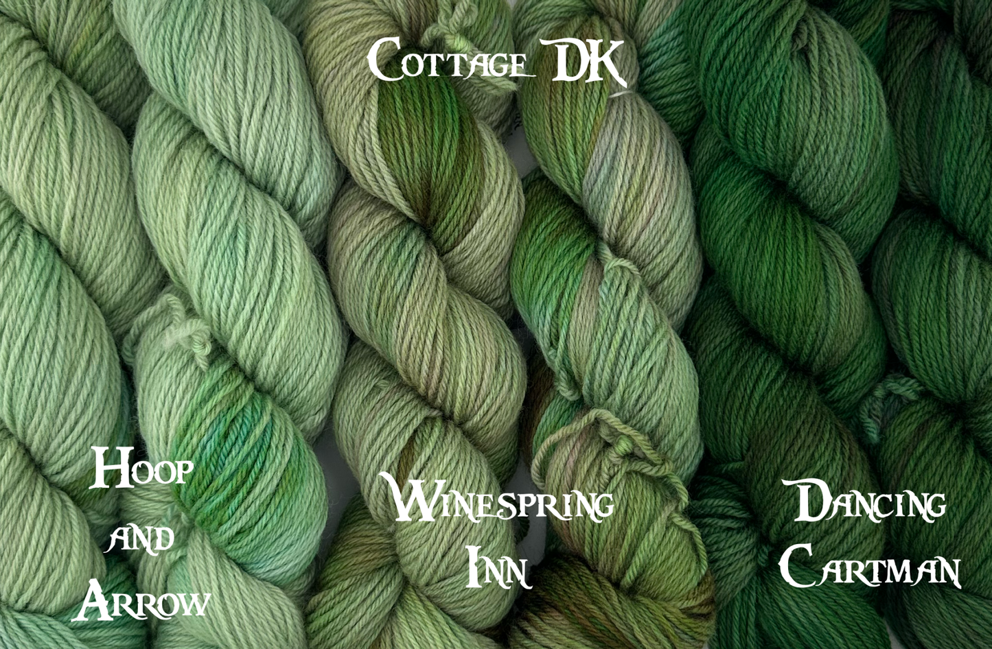 Cottage DK