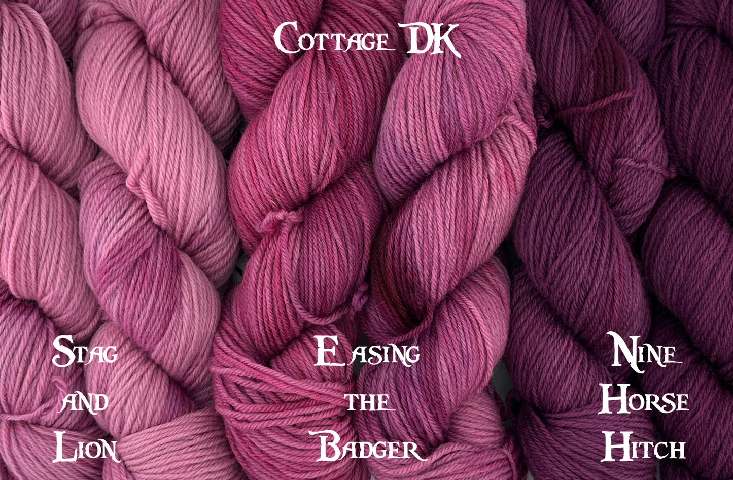 Cottage DK