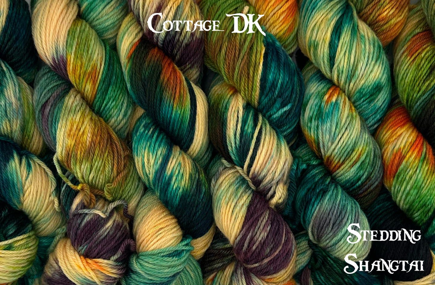 Cottage DK