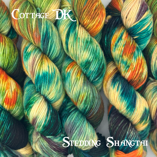 Cottage DK