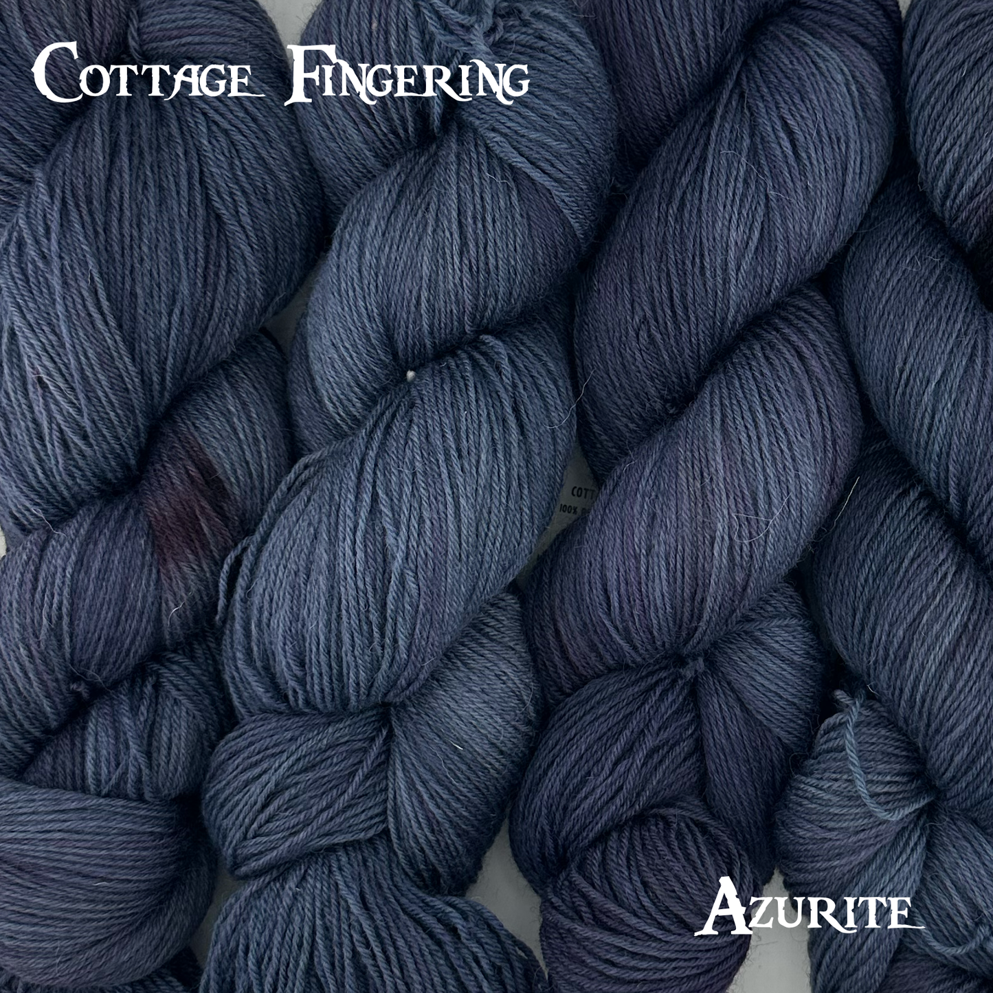 Cottage Fingering