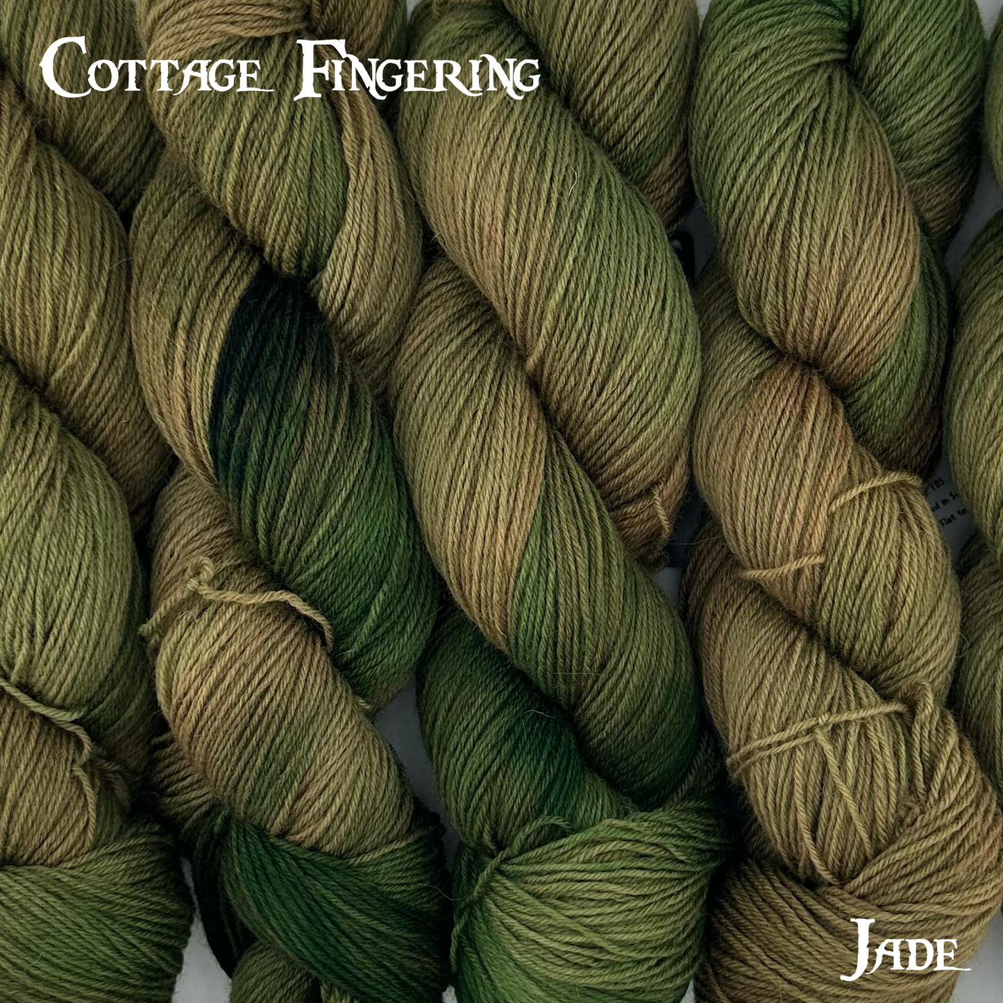 Cottage Fingering
