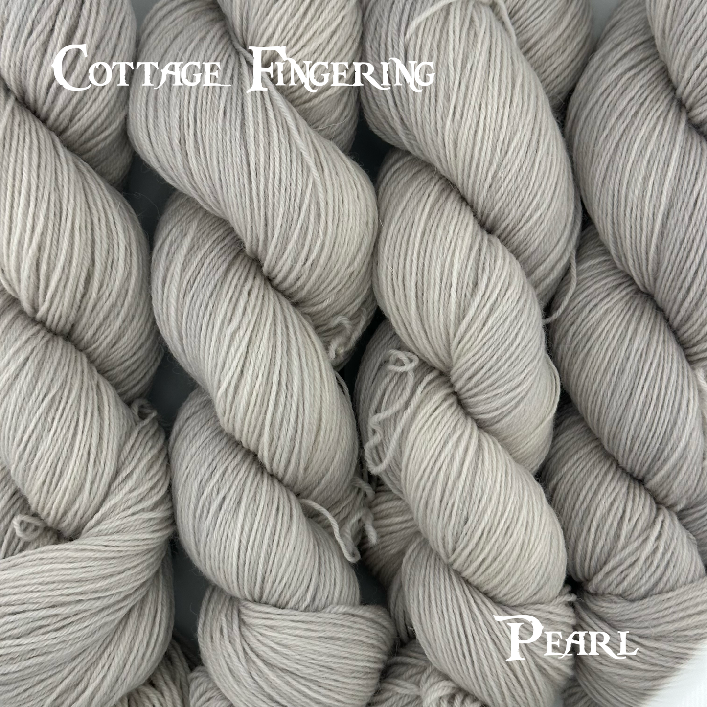 Cottage Fingering