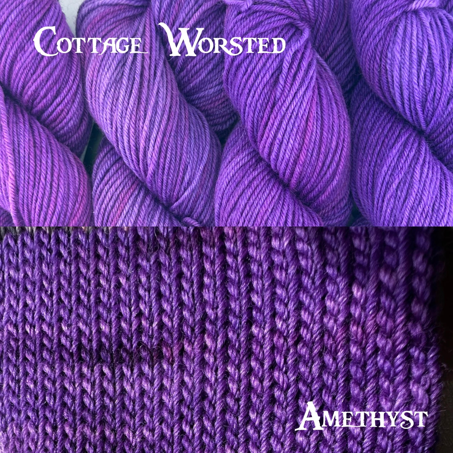Cottage Worsted