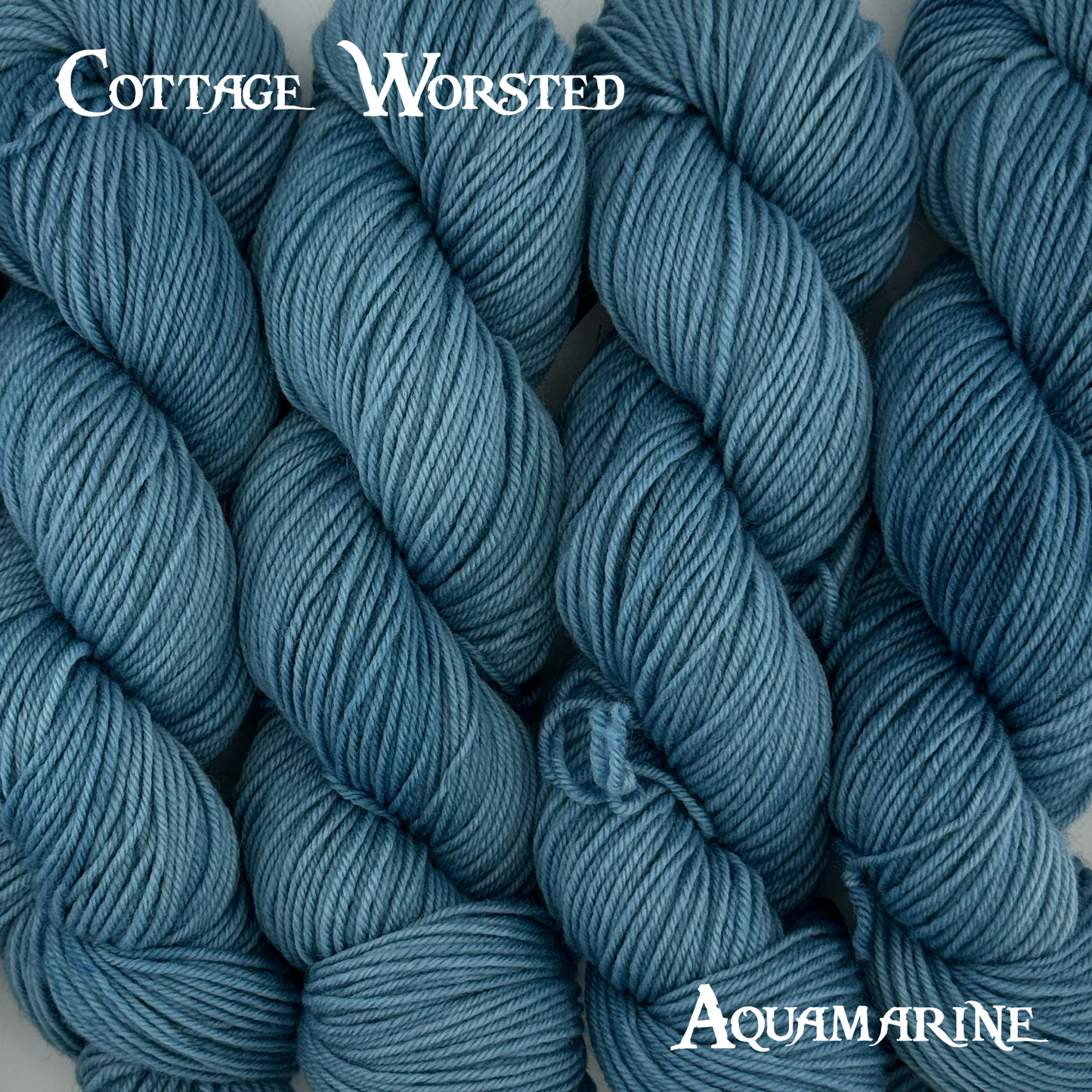 Cottage Worsted