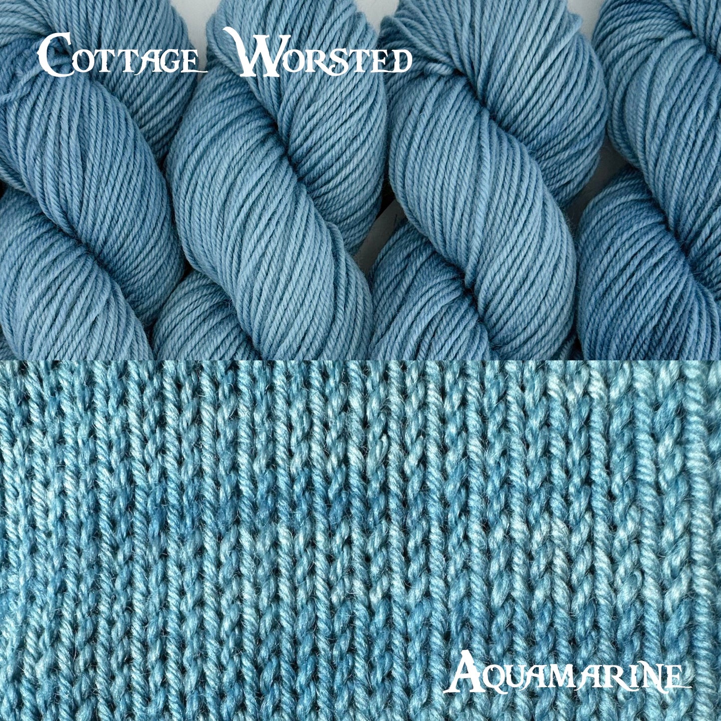 Cottage Worsted