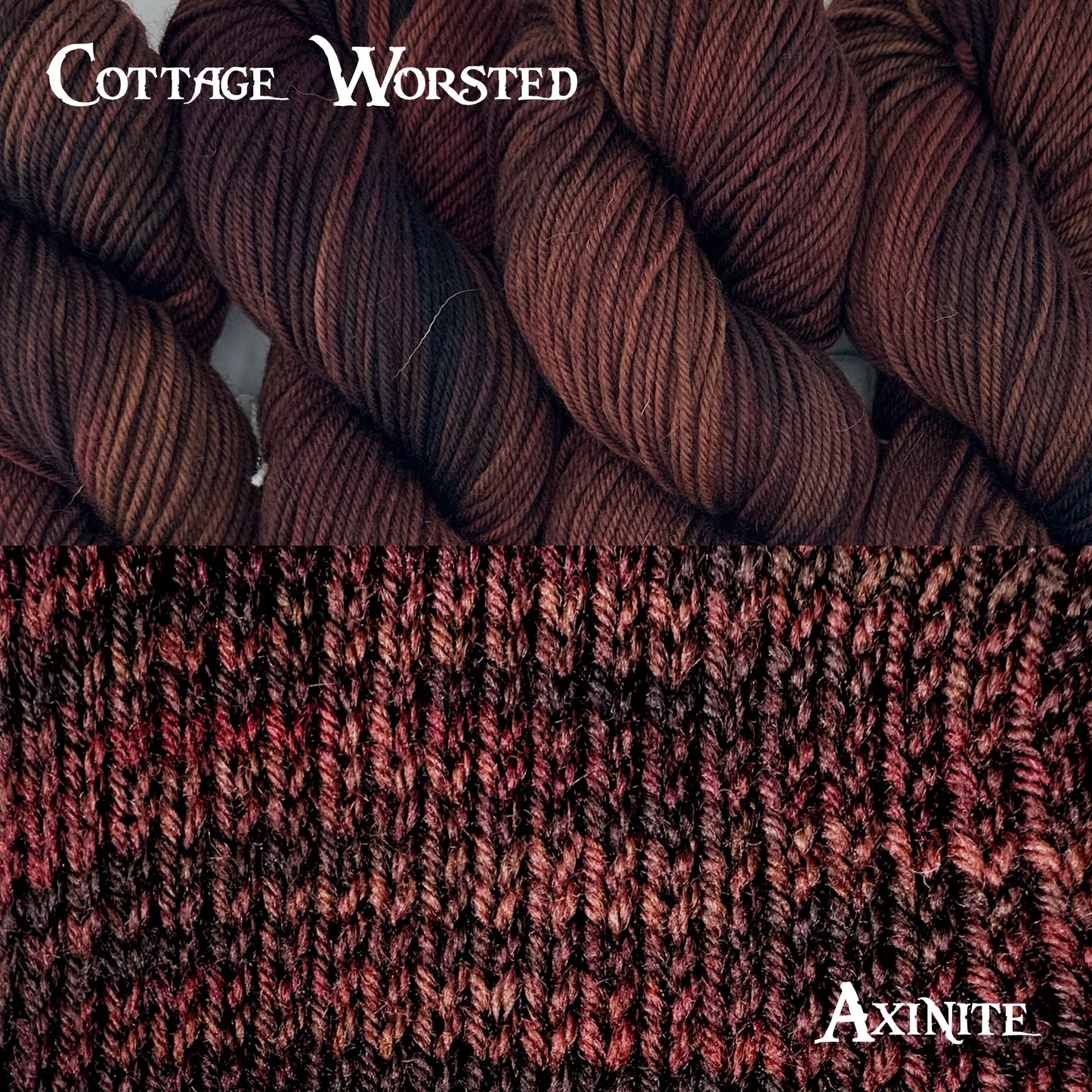 Cottage Worsted