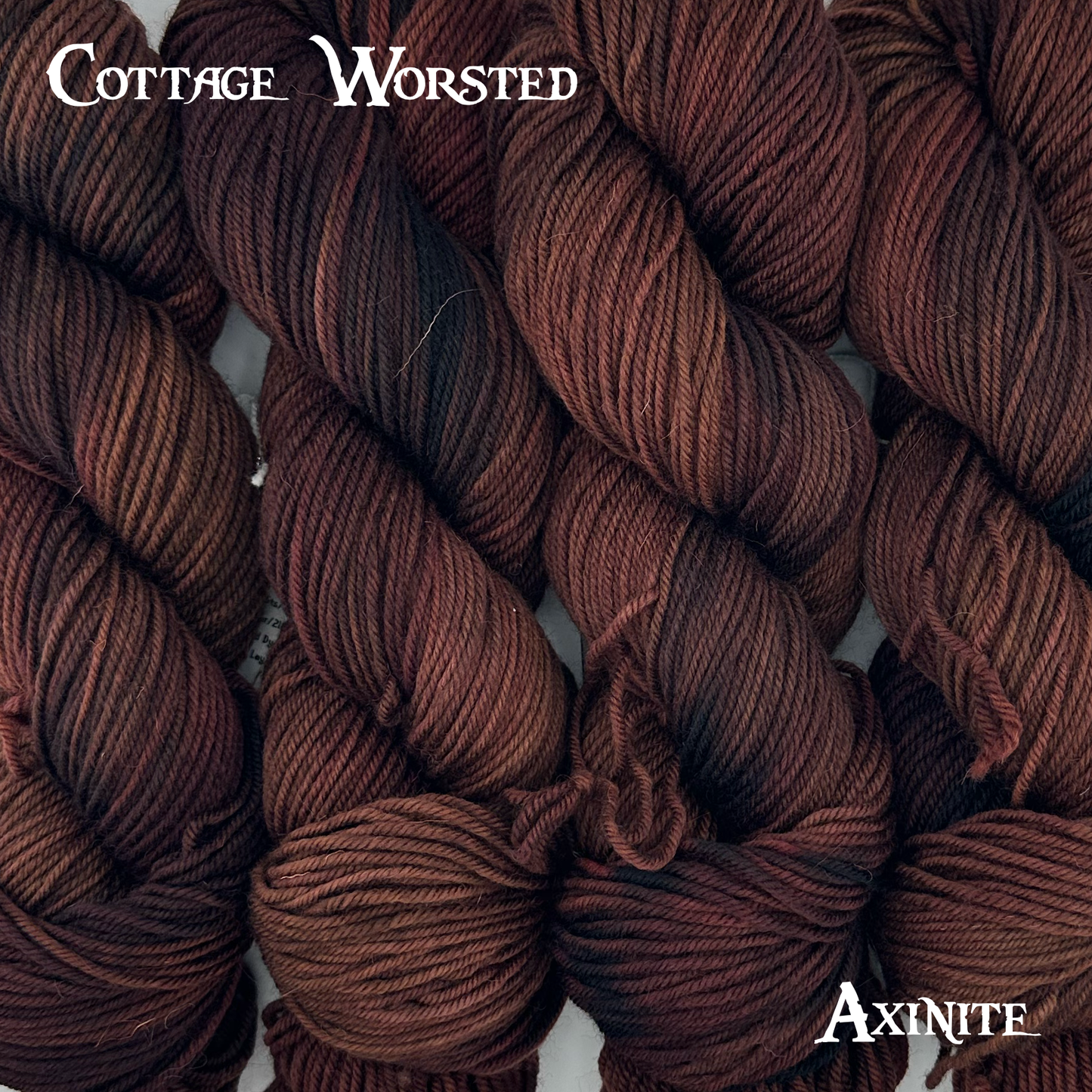 Cottage Worsted