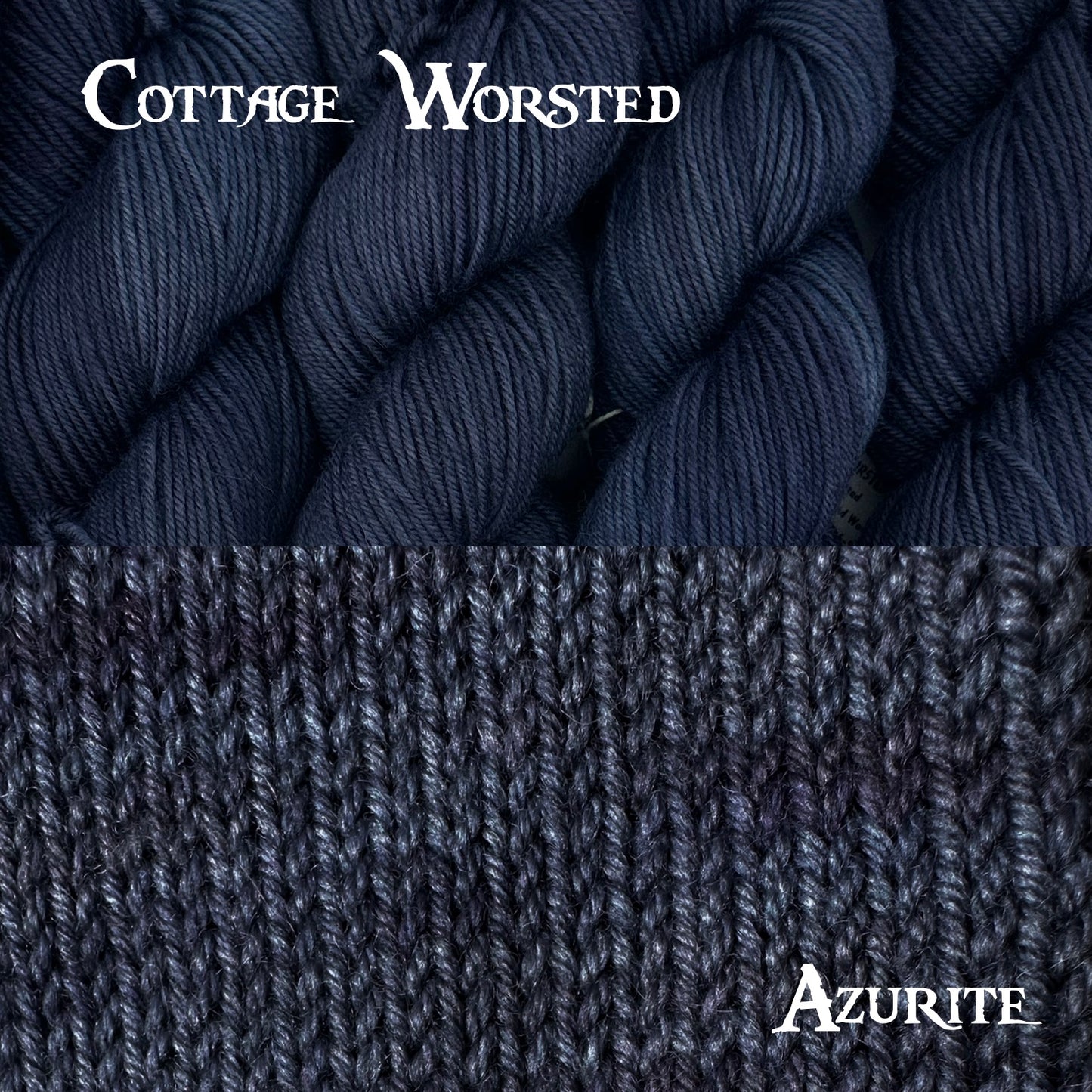 Cottage Worsted