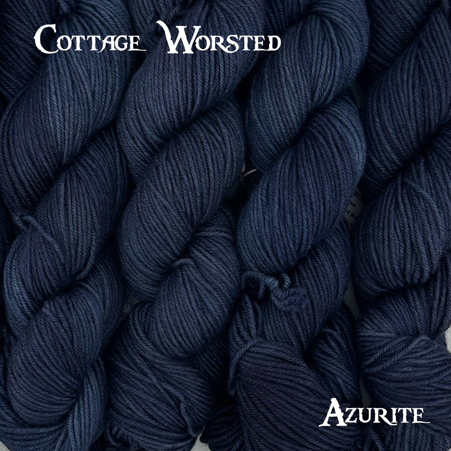 Cottage Worsted