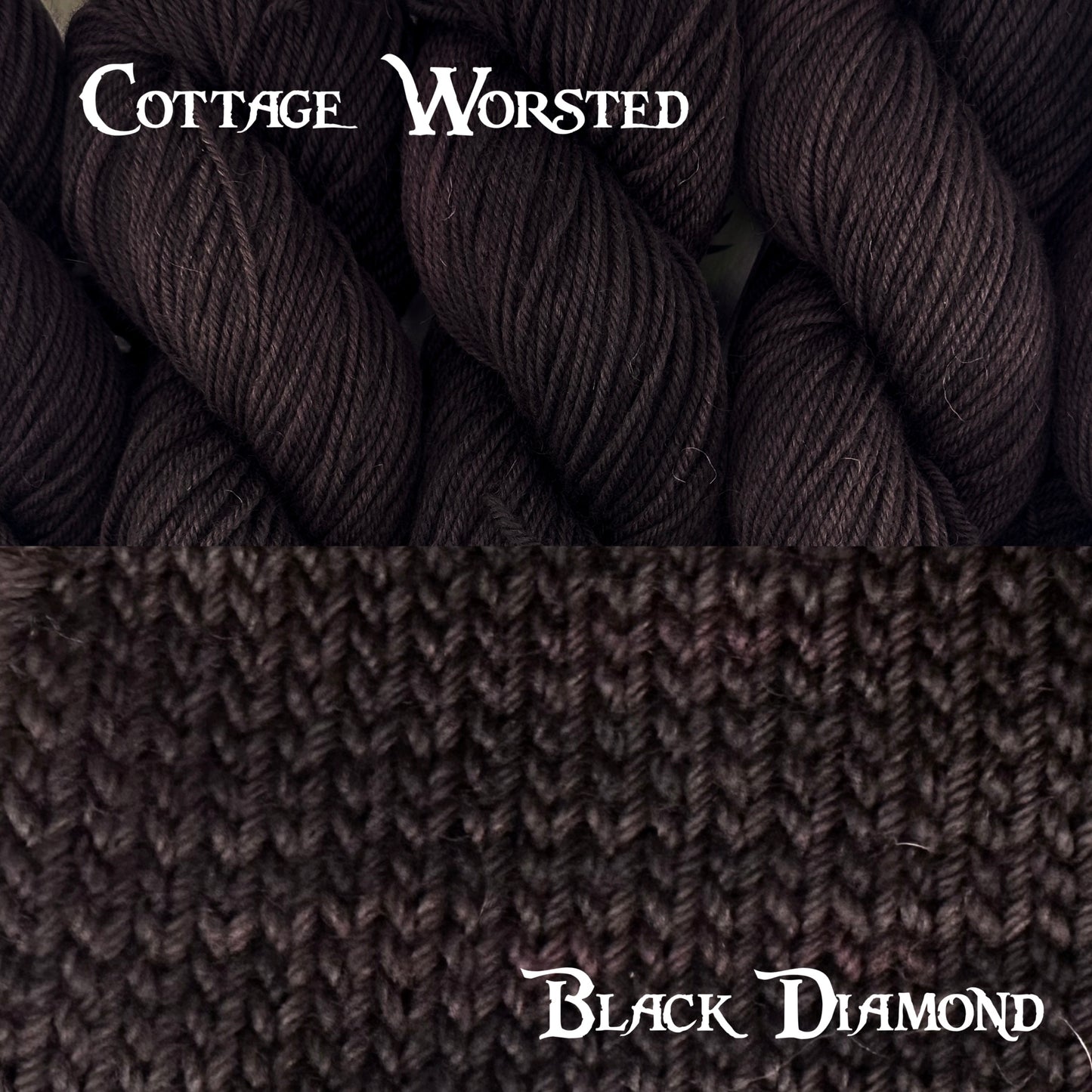 Cottage Worsted