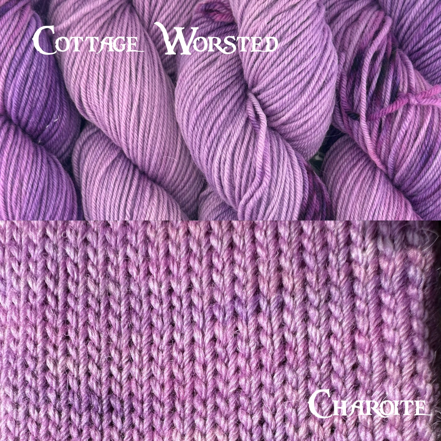 Cottage Worsted