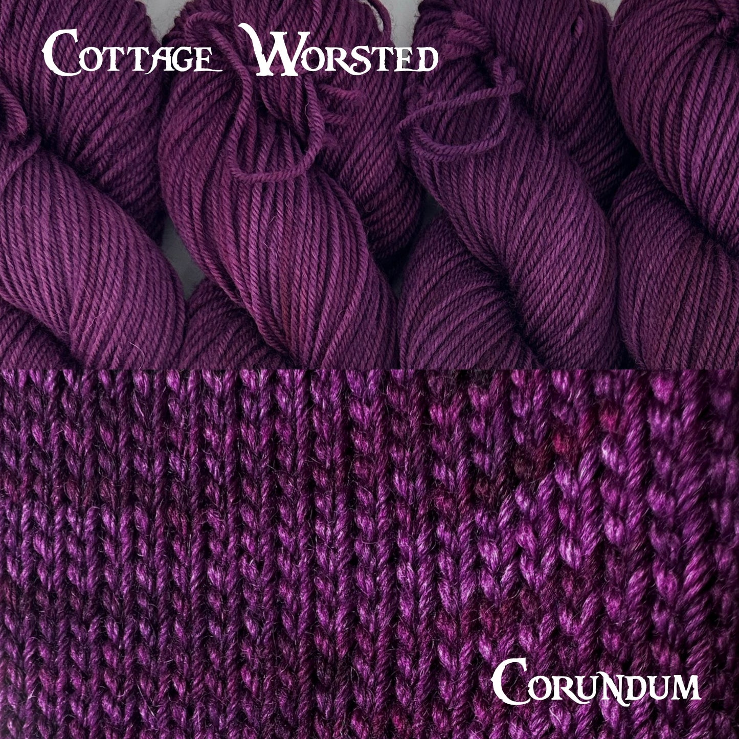 Cottage Worsted