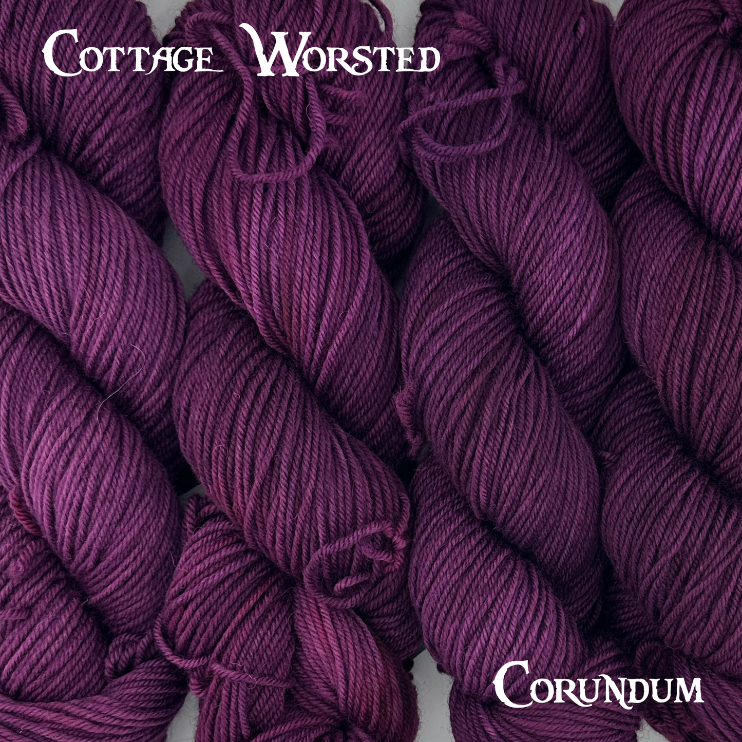 Cottage Worsted