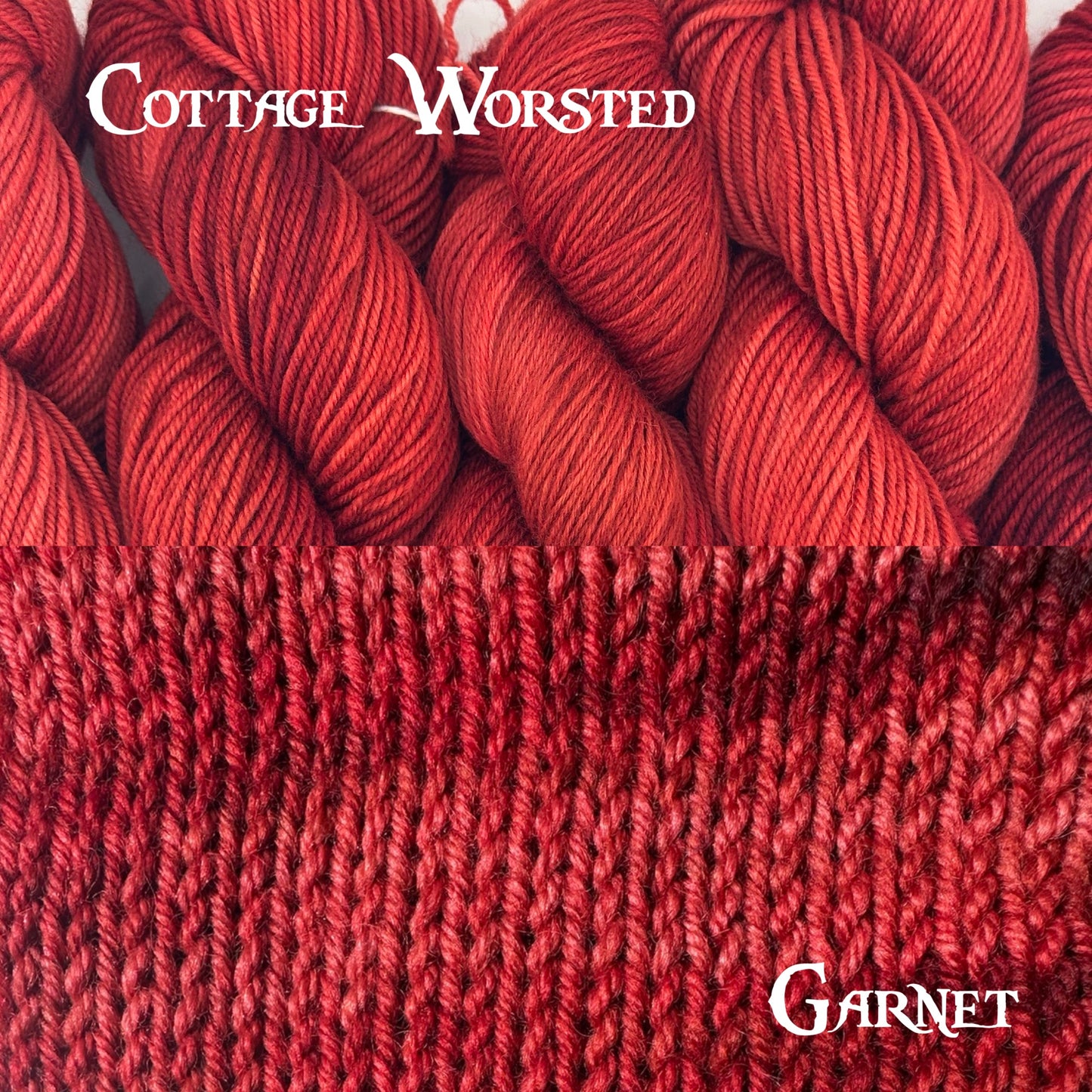 Cottage Worsted