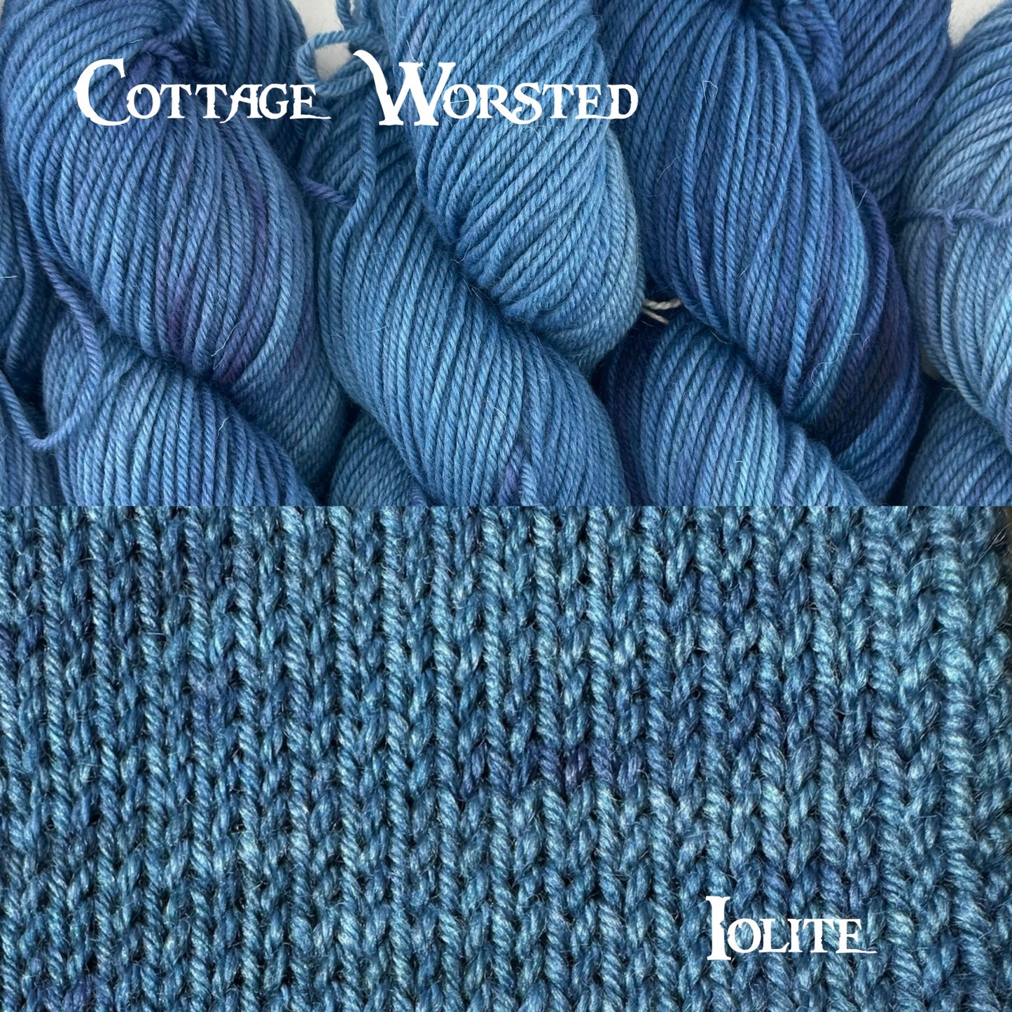Cottage Worsted