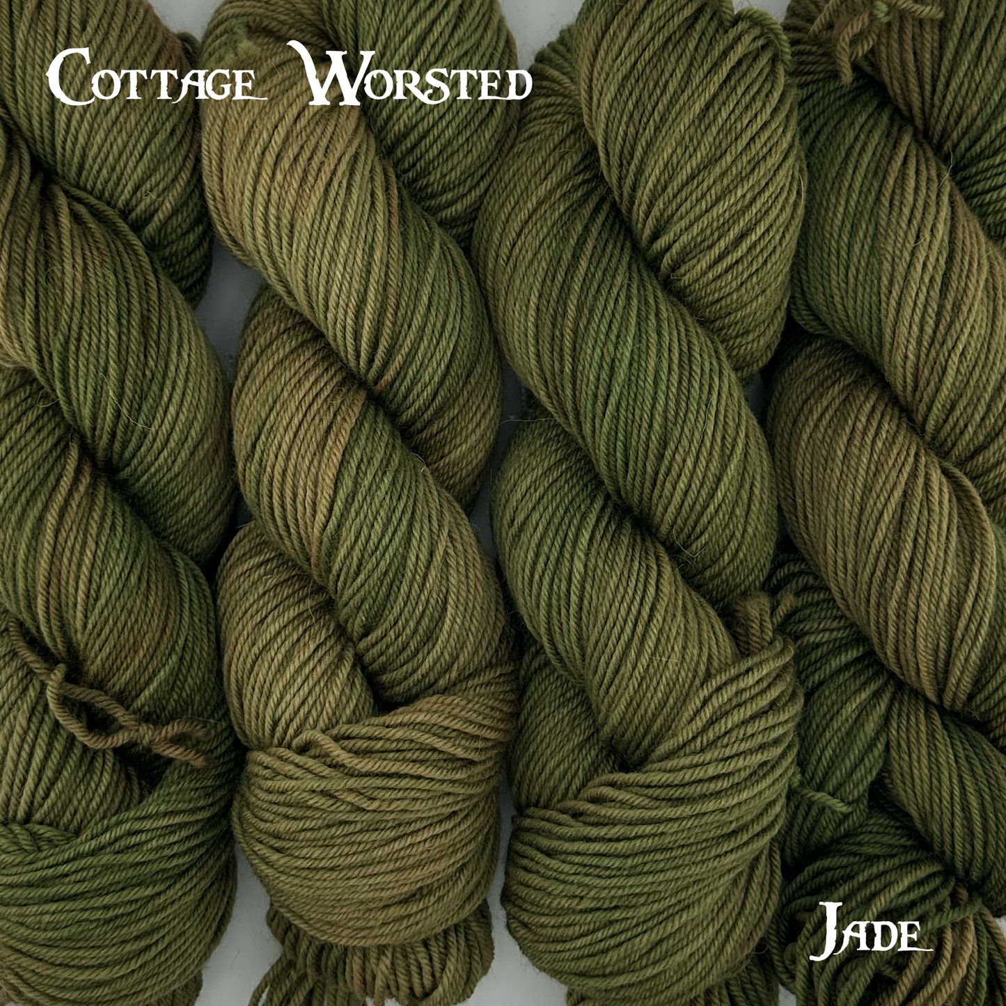 Cottage Worsted