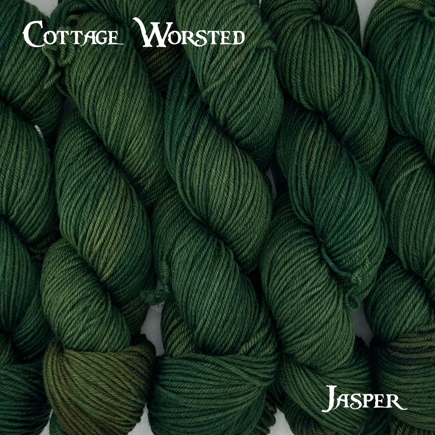 Cottage Worsted