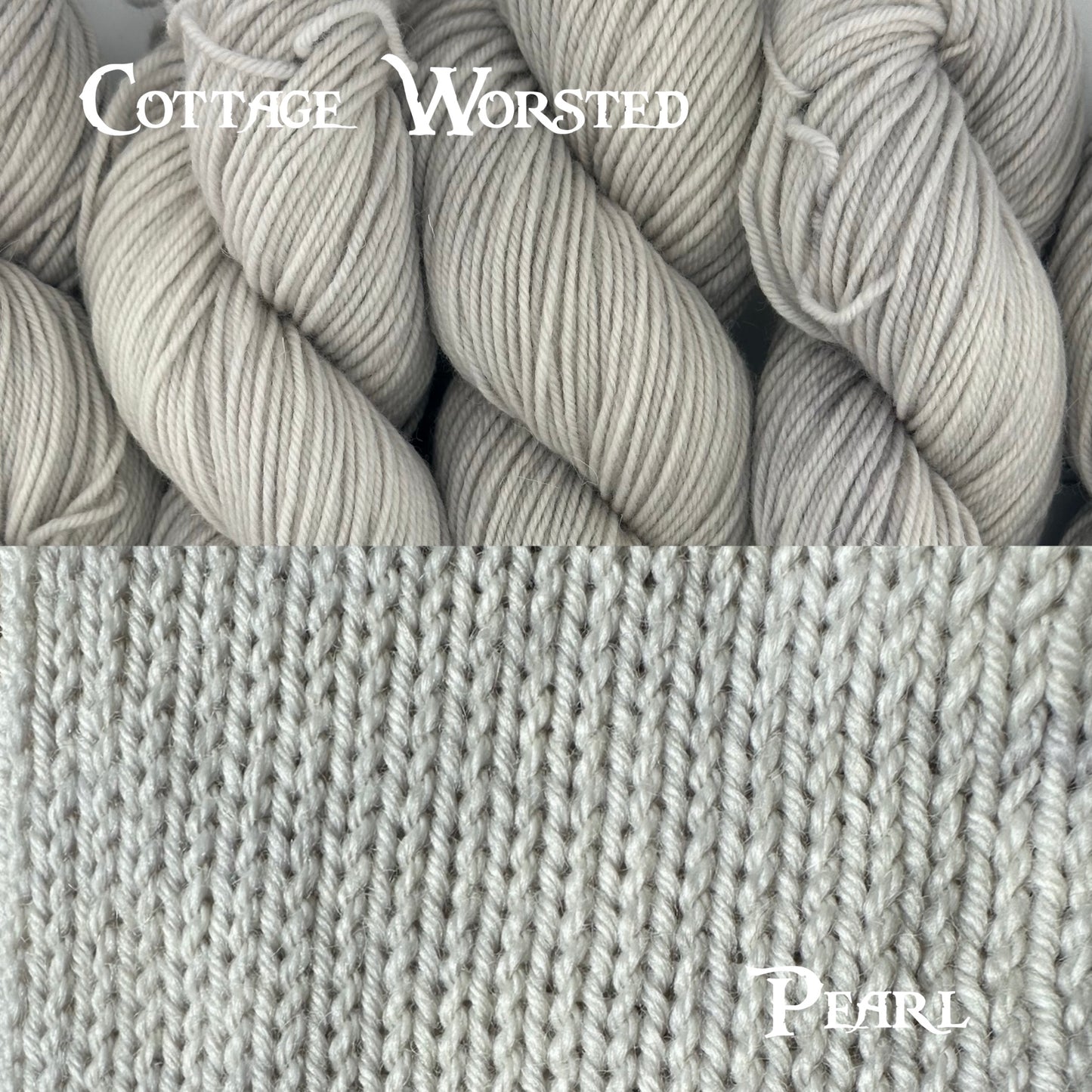 Cottage Worsted