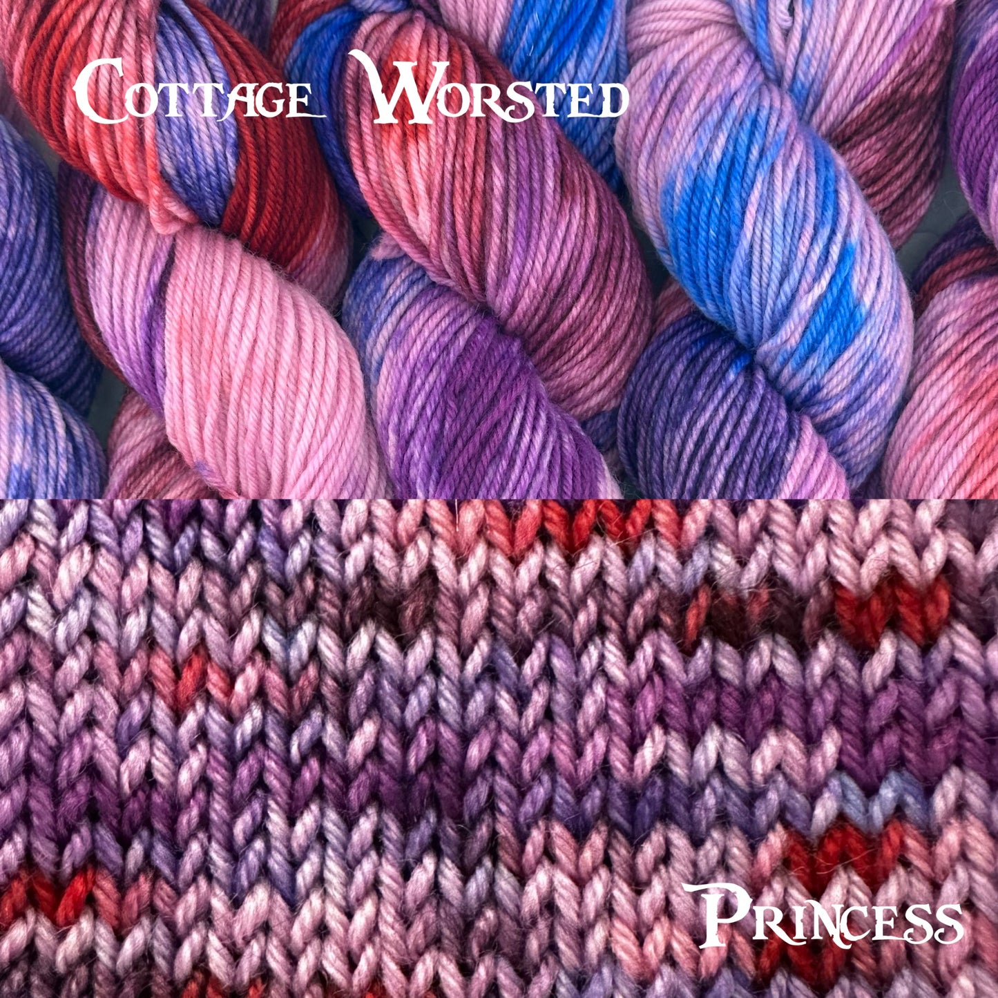 Cottage Worsted