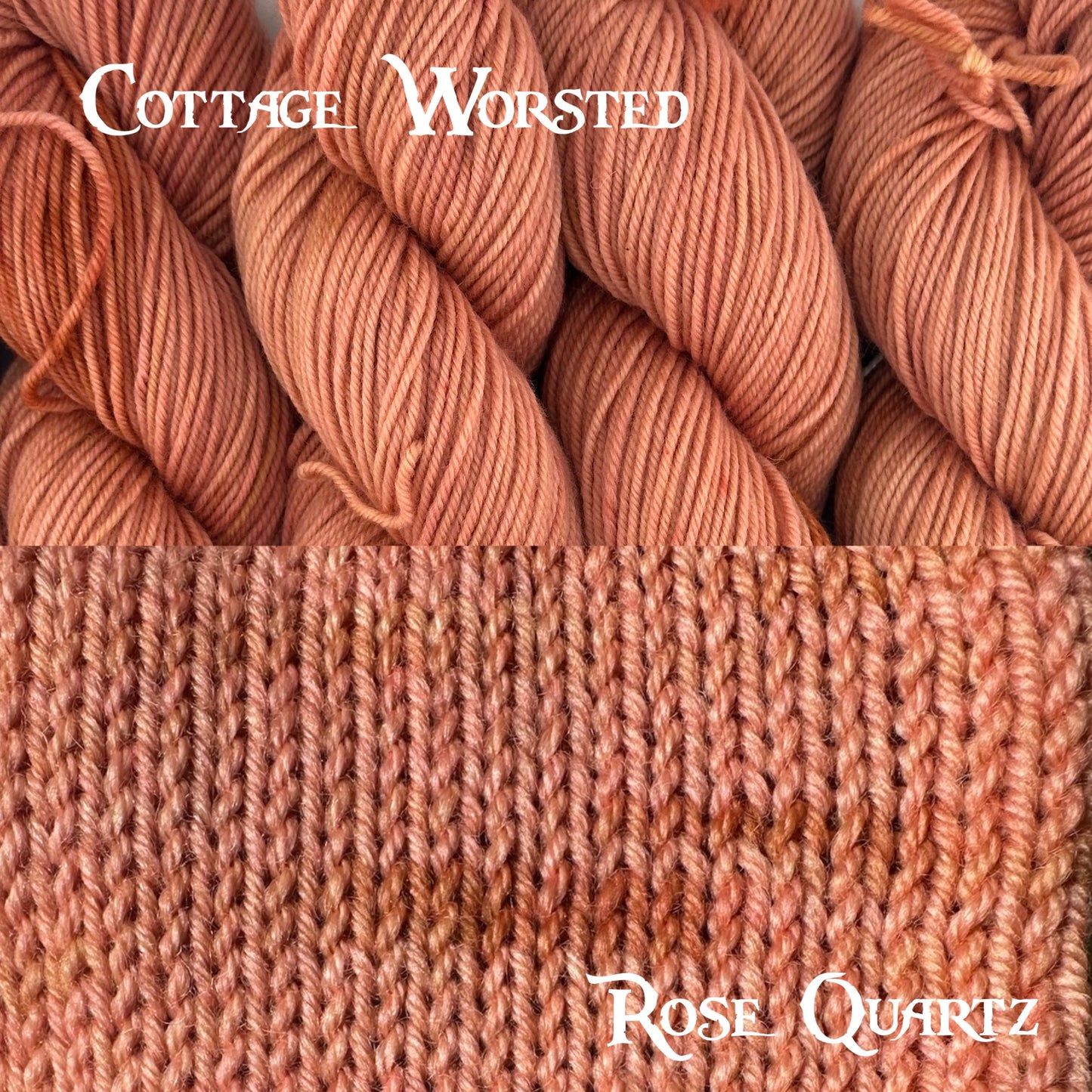 Cottage Worsted