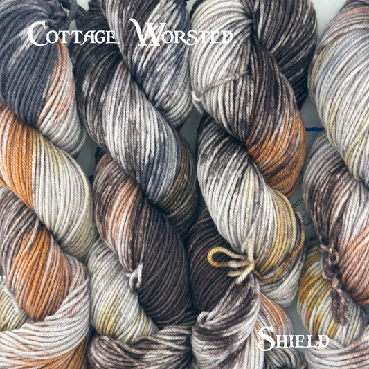 Cottage Worsted