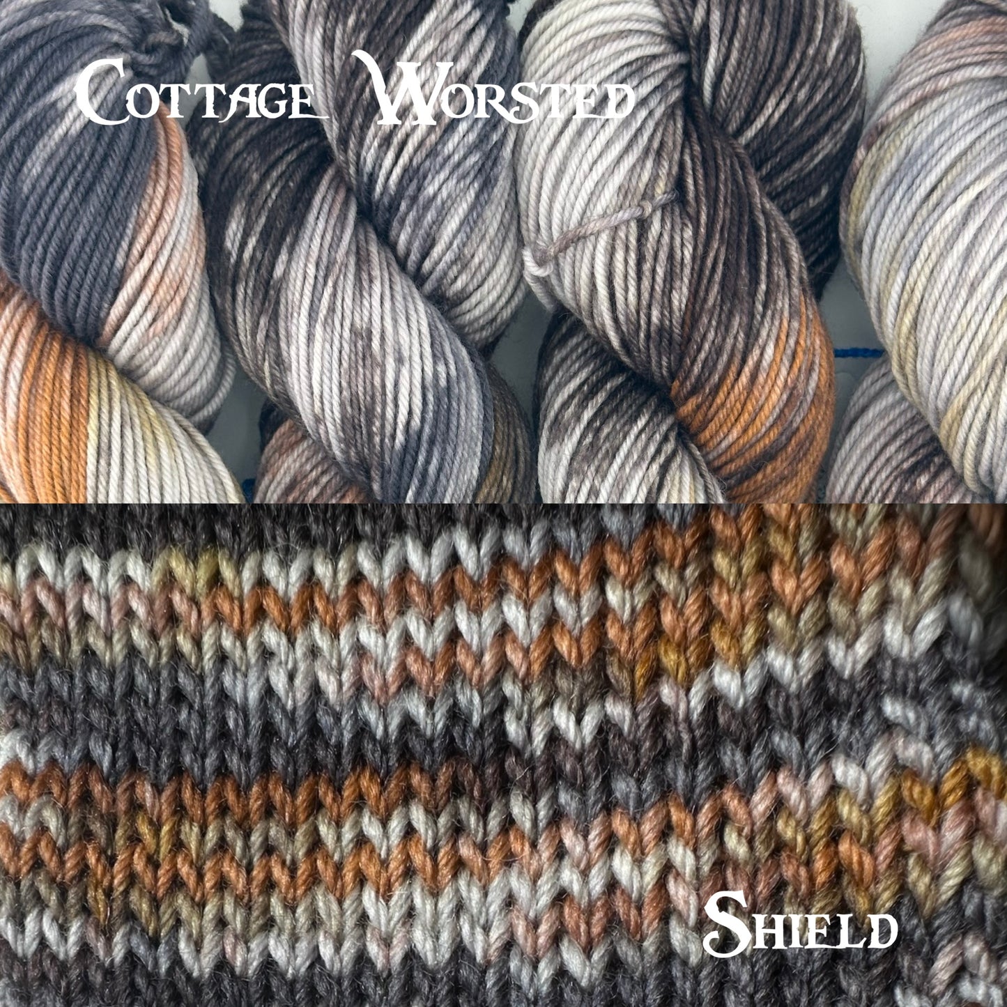 Cottage Worsted