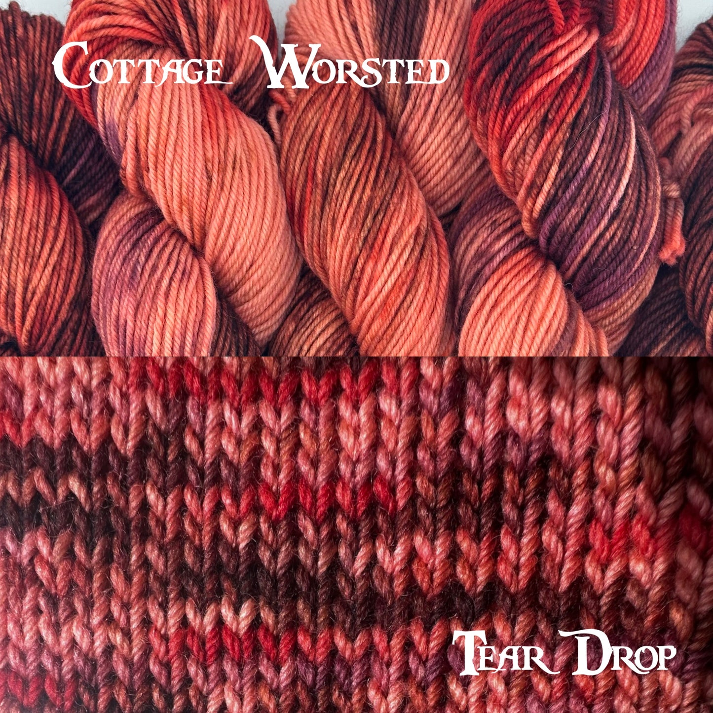 Cottage Worsted