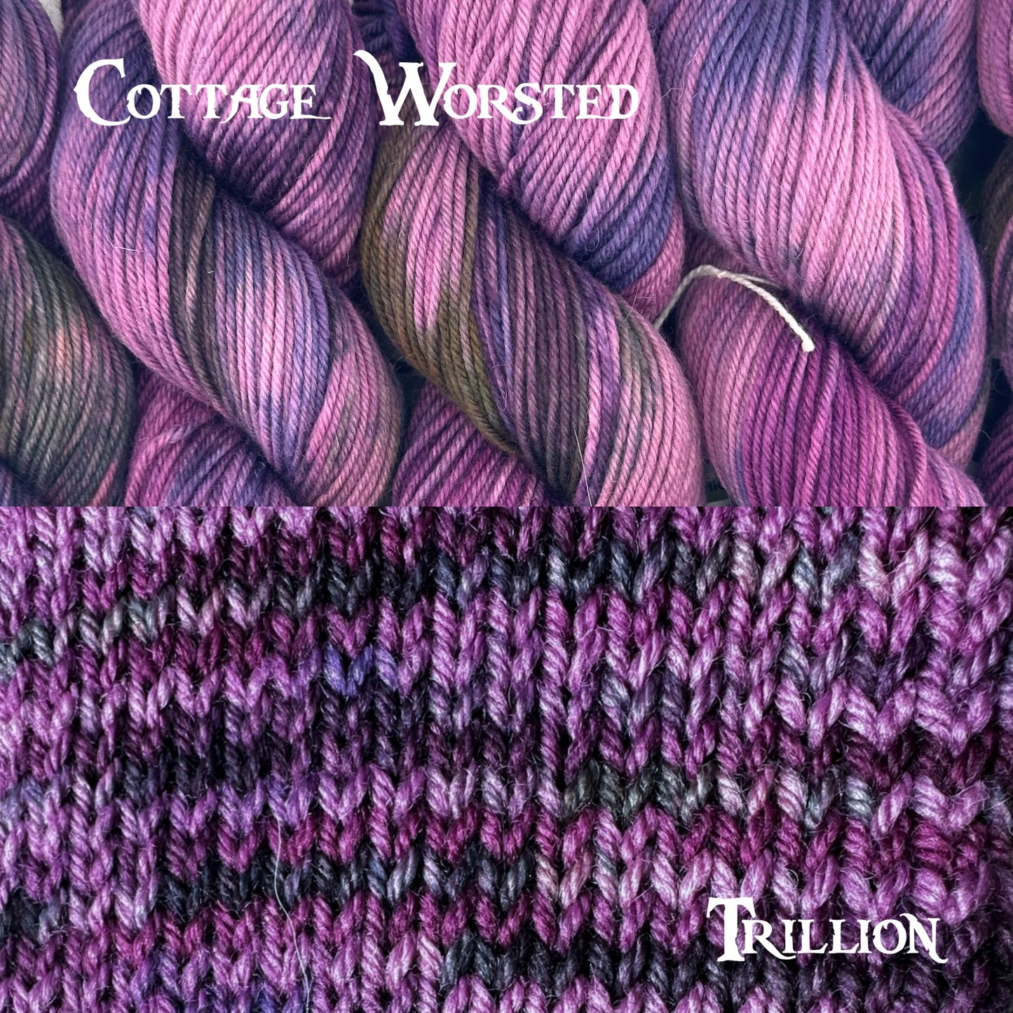 Cottage Worsted