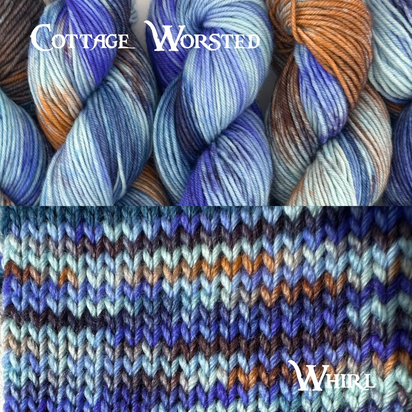 Cottage Worsted
