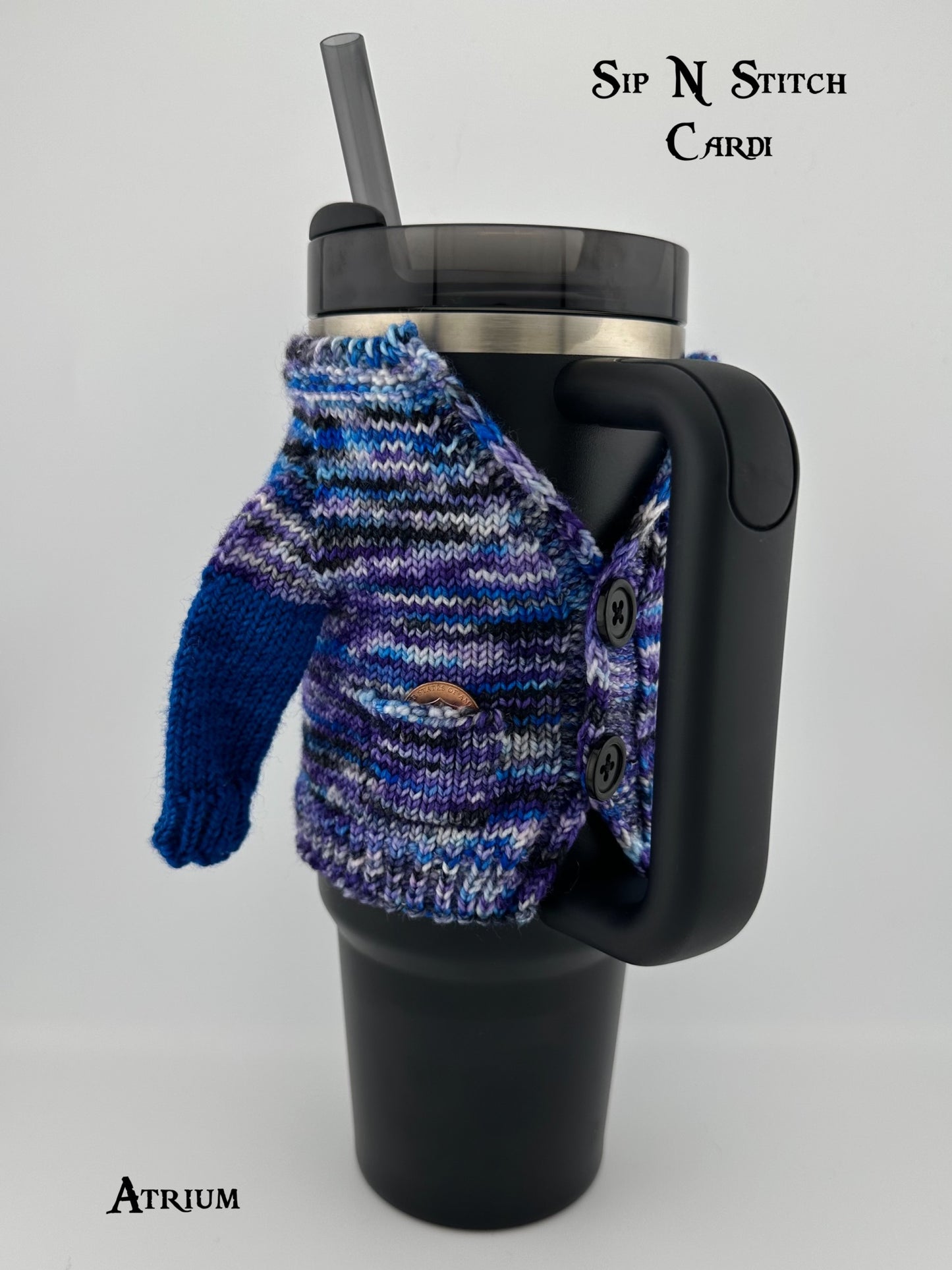 Main Character Mugwear