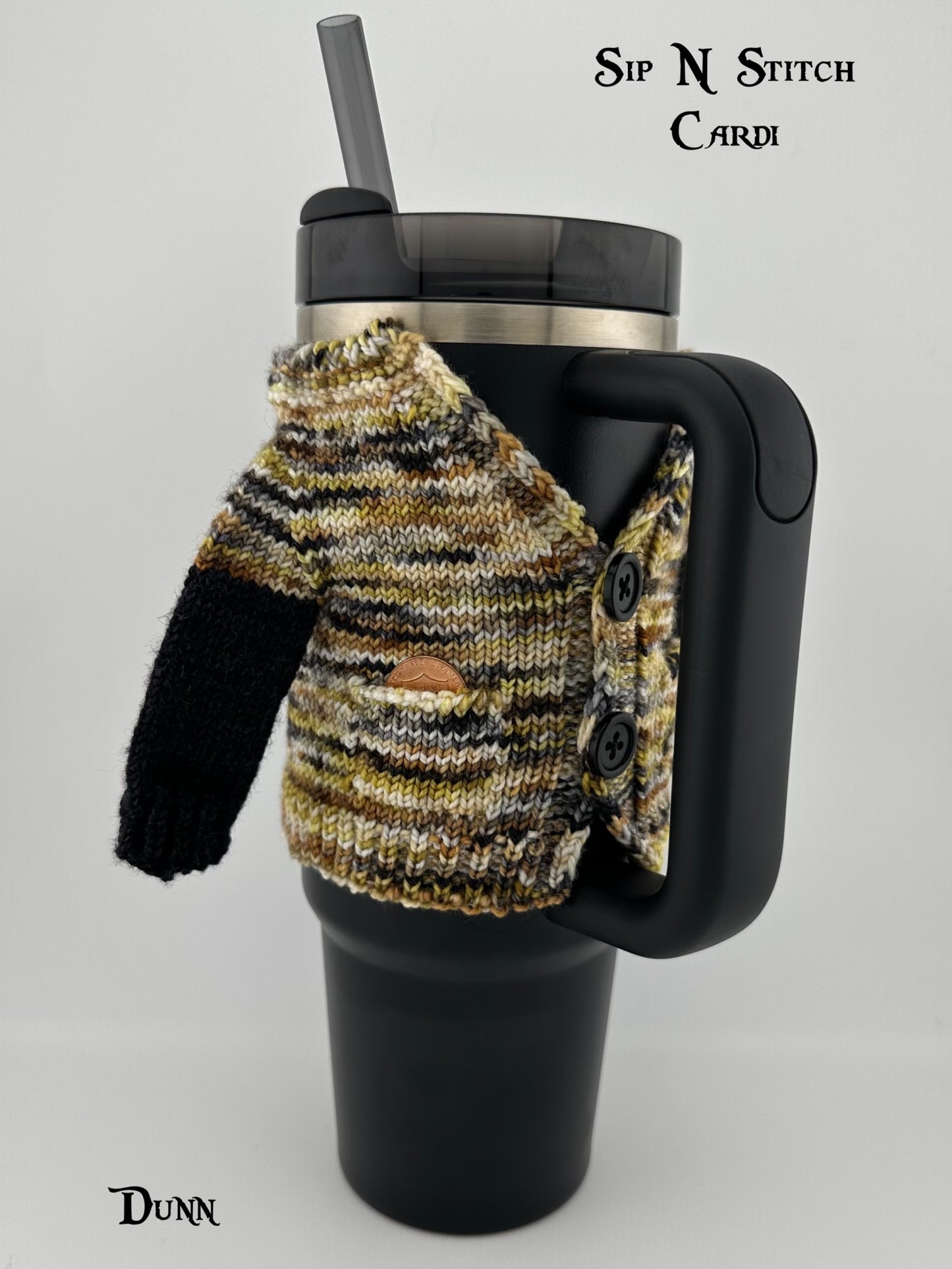 Main Character Mugwear