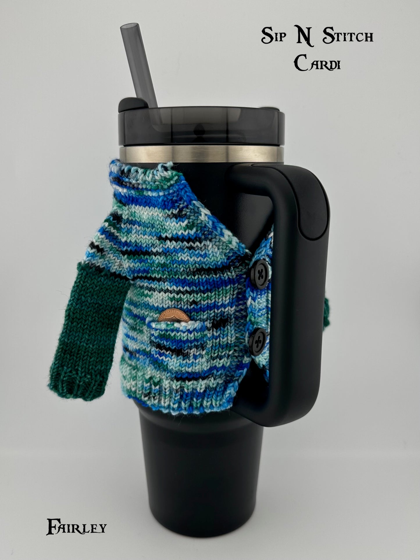 Main Character Mugwear