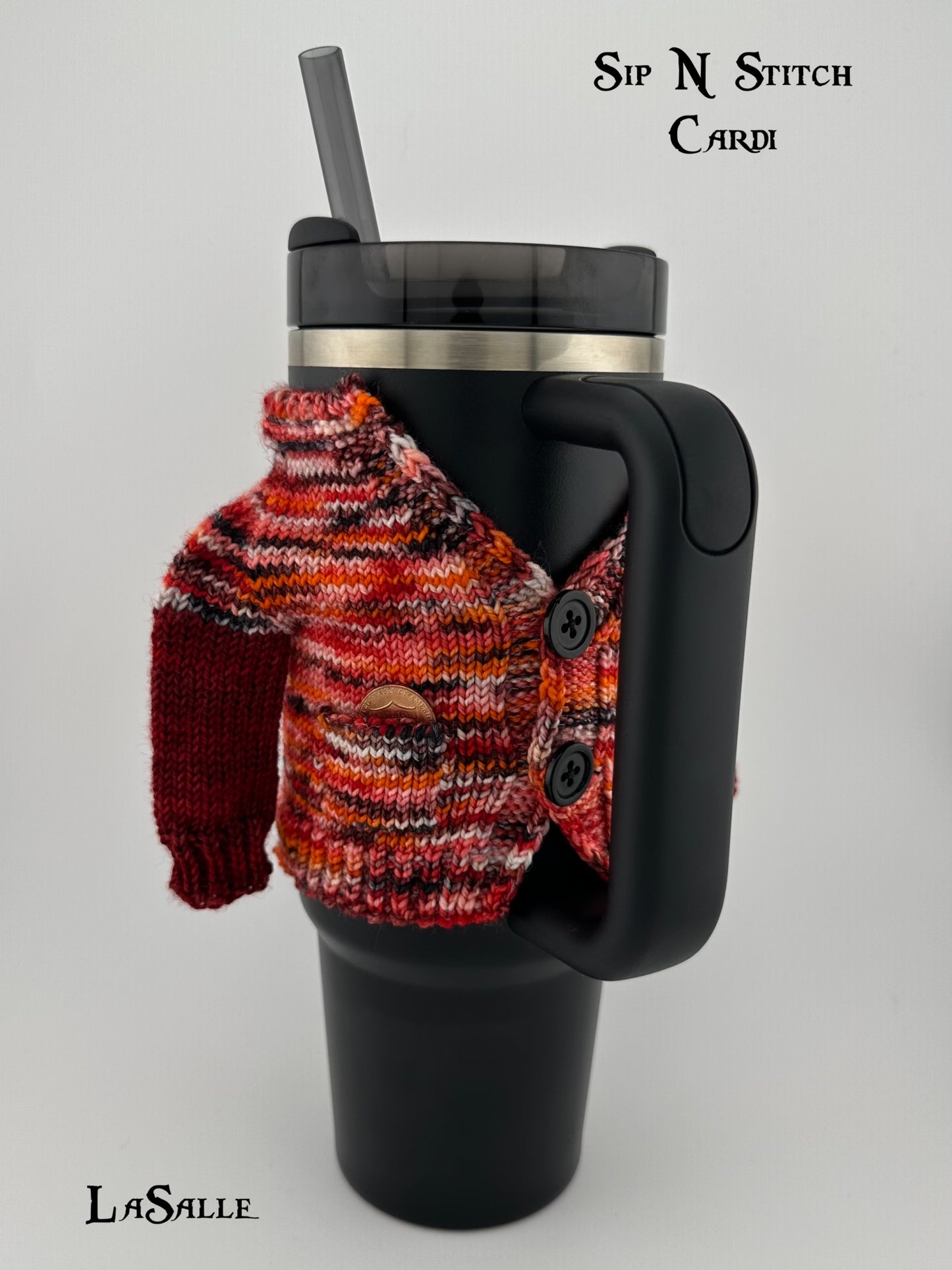 Main Character Mugwear