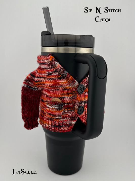 Main Character Mugwear