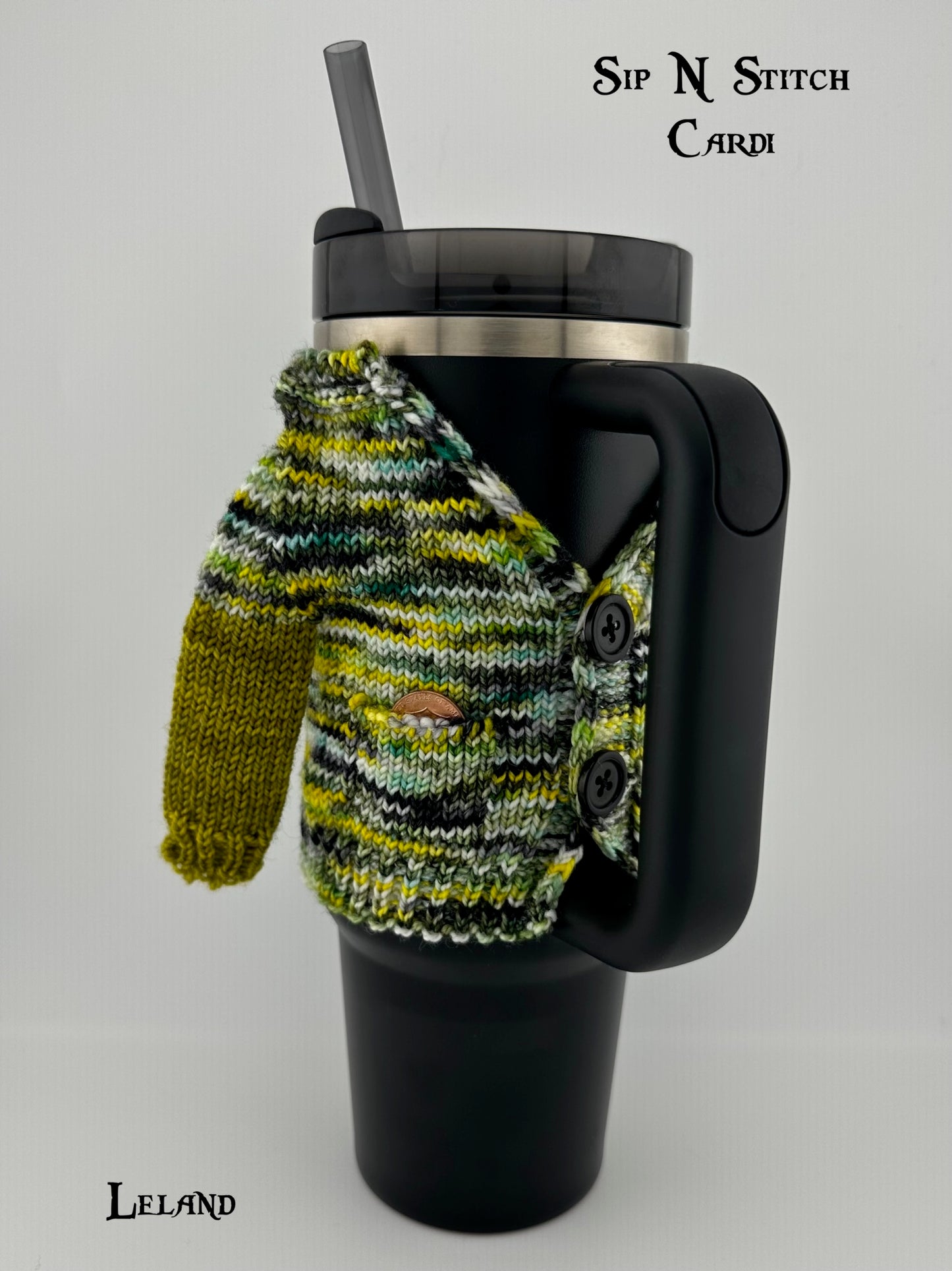 Main Character Mugwear