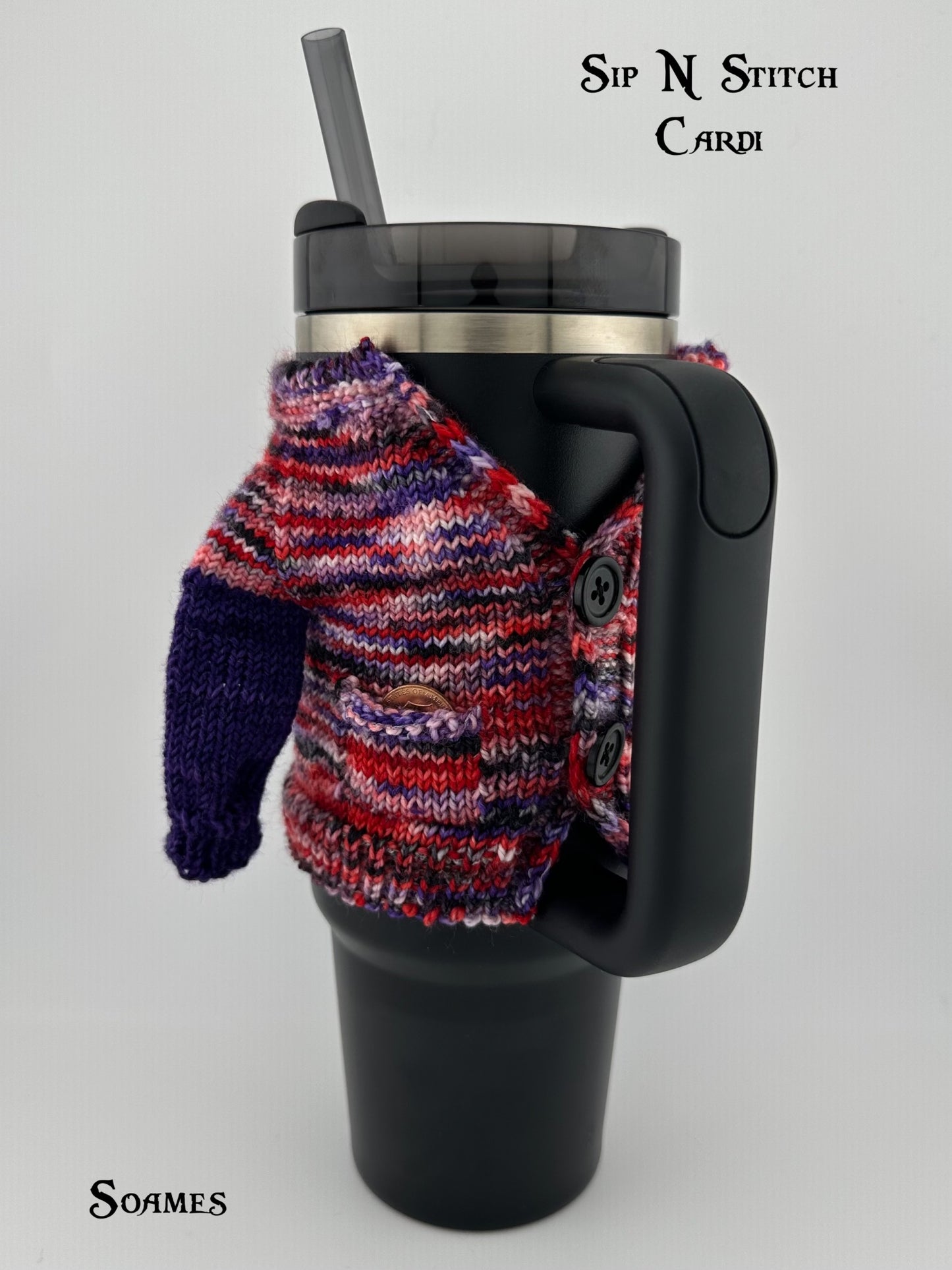 Main Character Mugwear