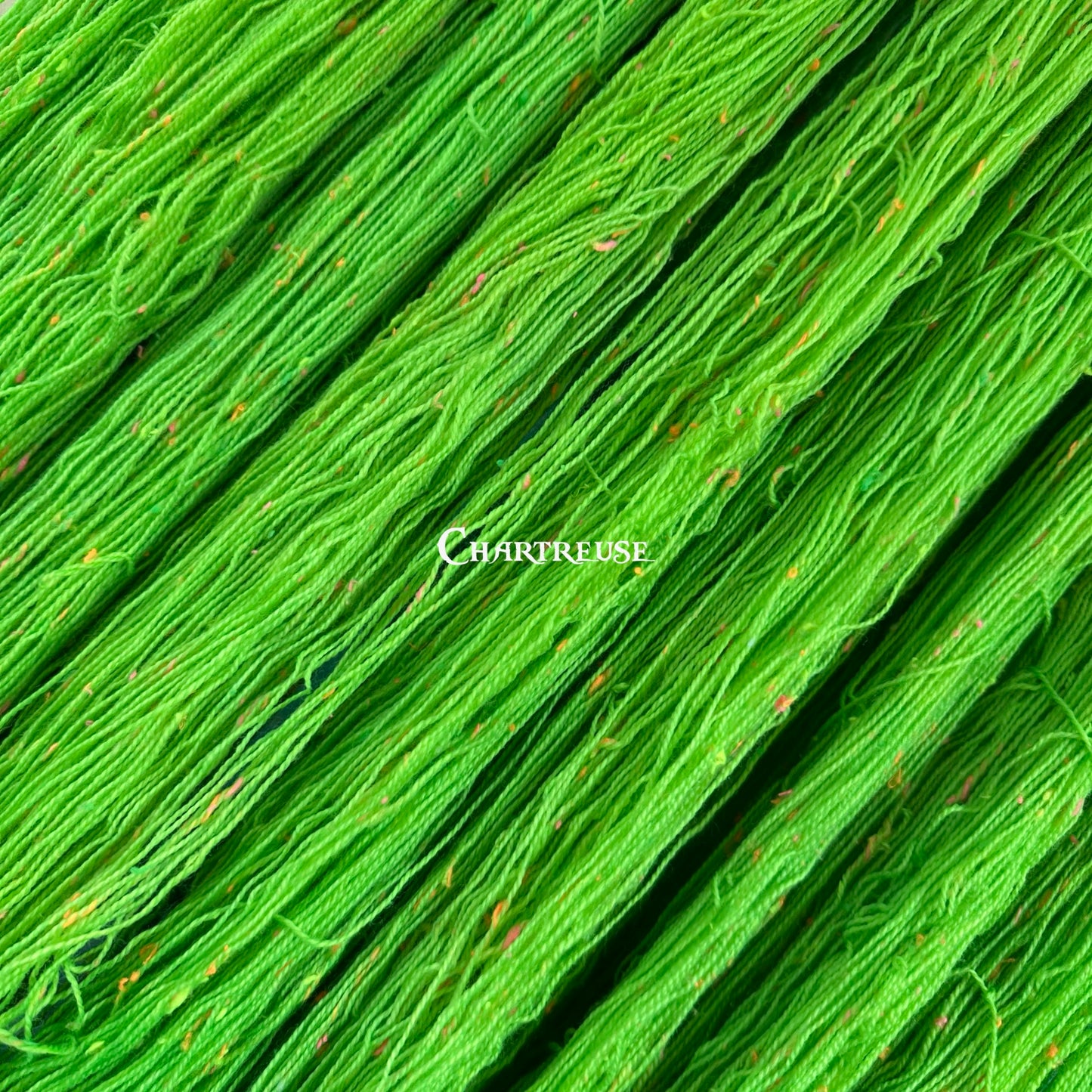 Yarn Dragon Secrets - My Name is Neo