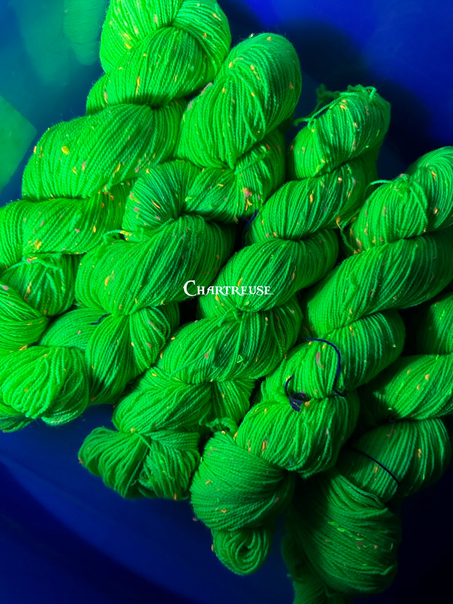 Yarn Dragon Secrets - My Name is Neo