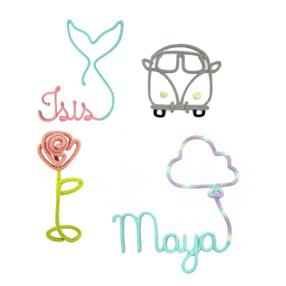 Comfort Twist Knitting Mill