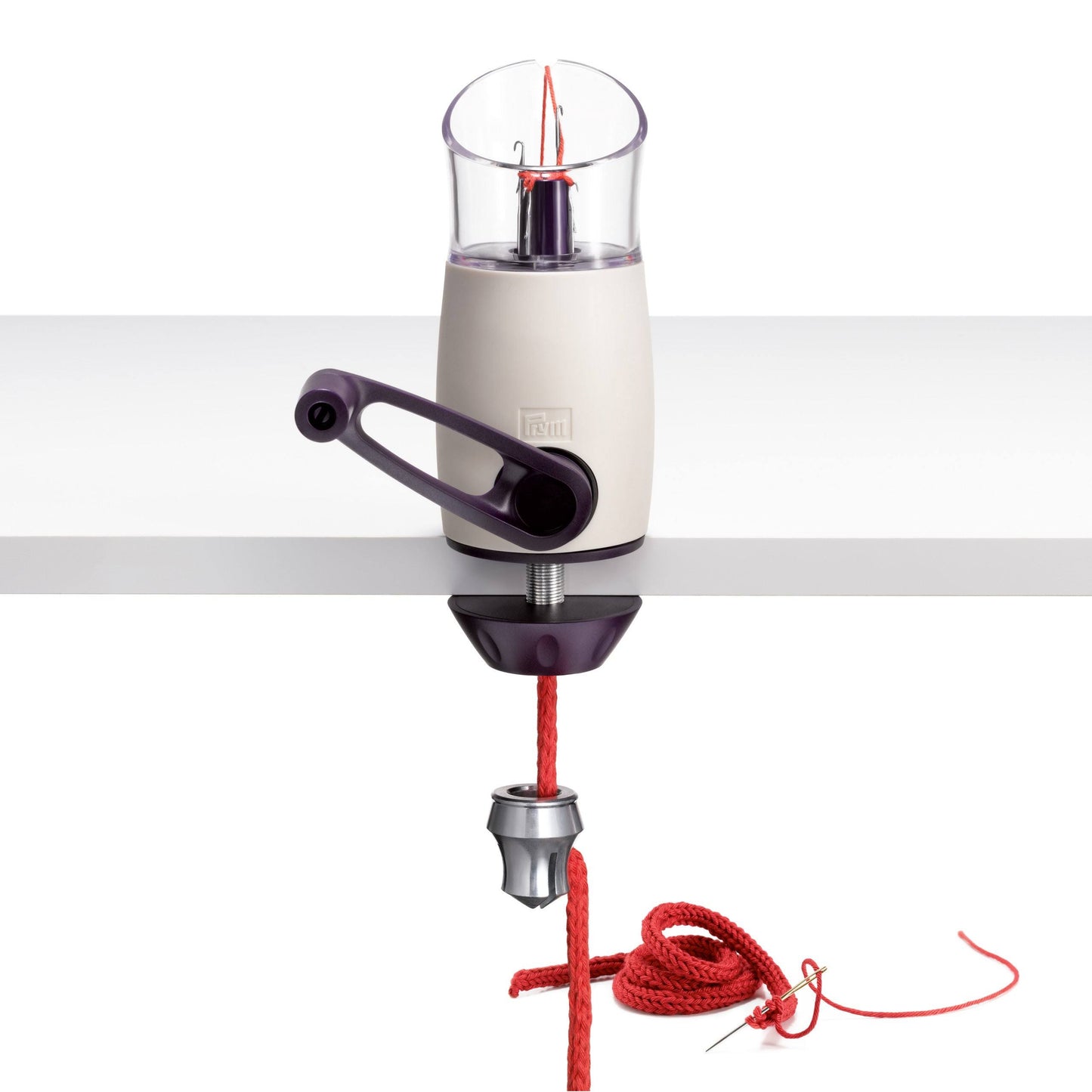 Comfort Twist Knitting Mill