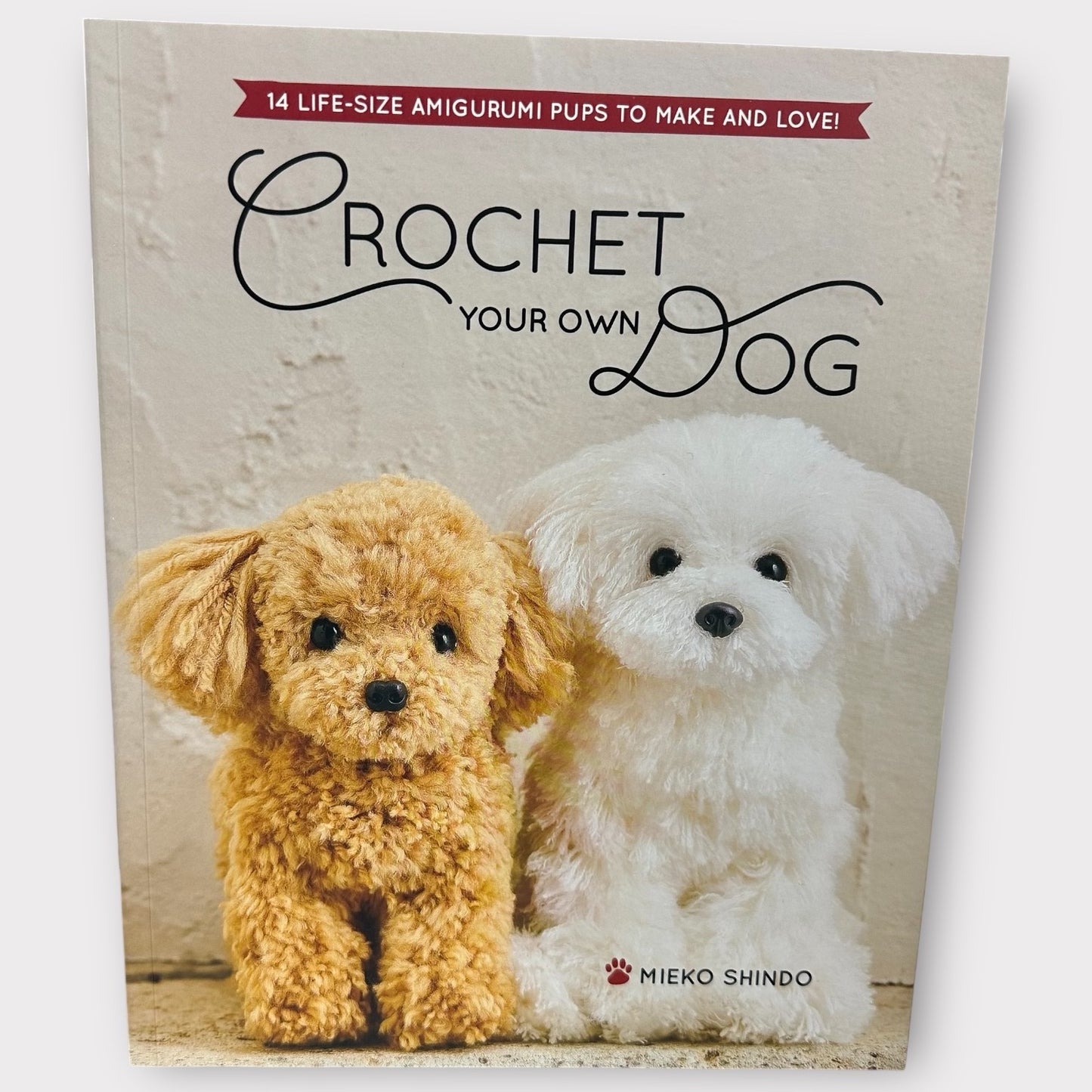 Crochet your Own Dog