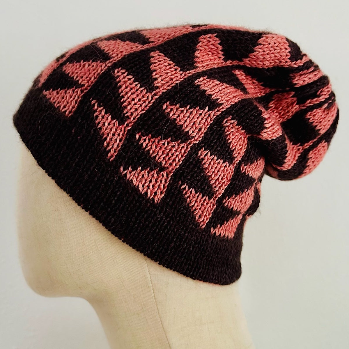 Dragon Tail Beanie Kit