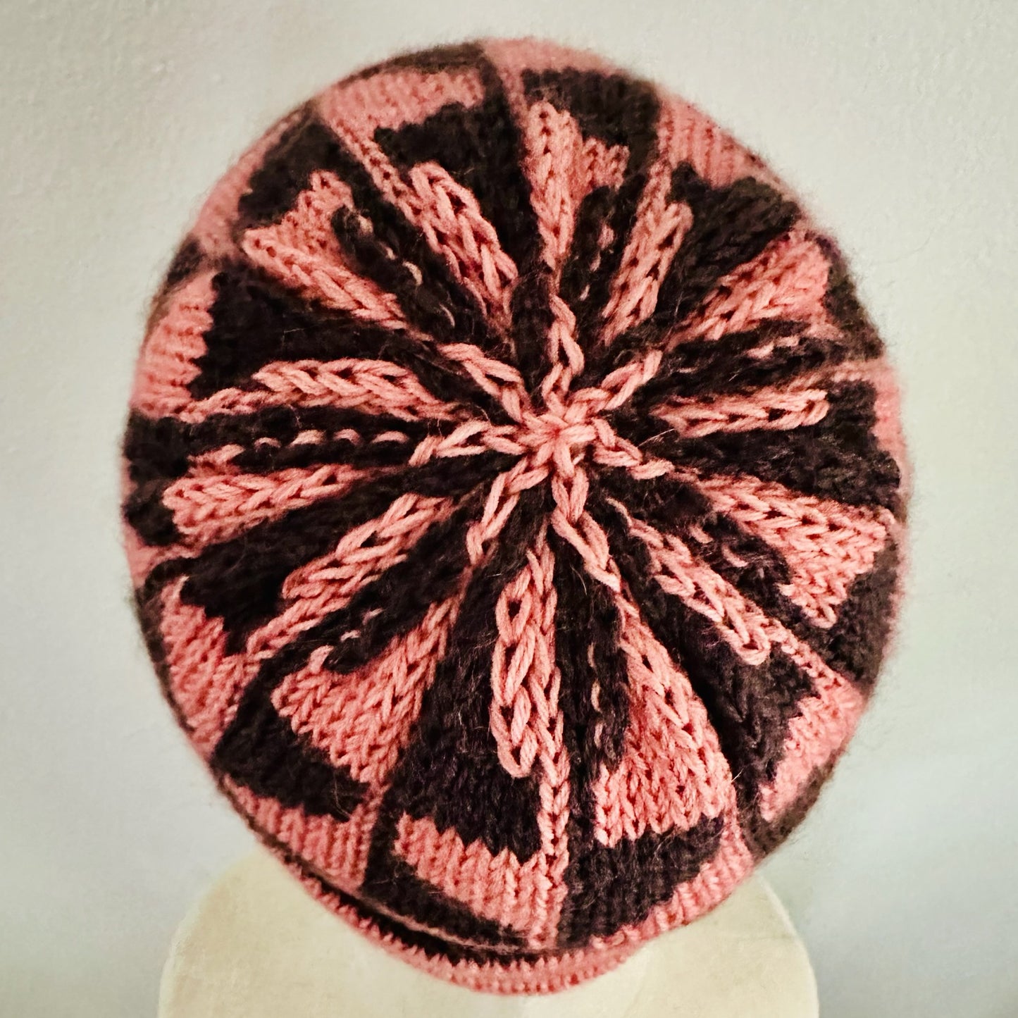 Dragon Tail Beanie Kit