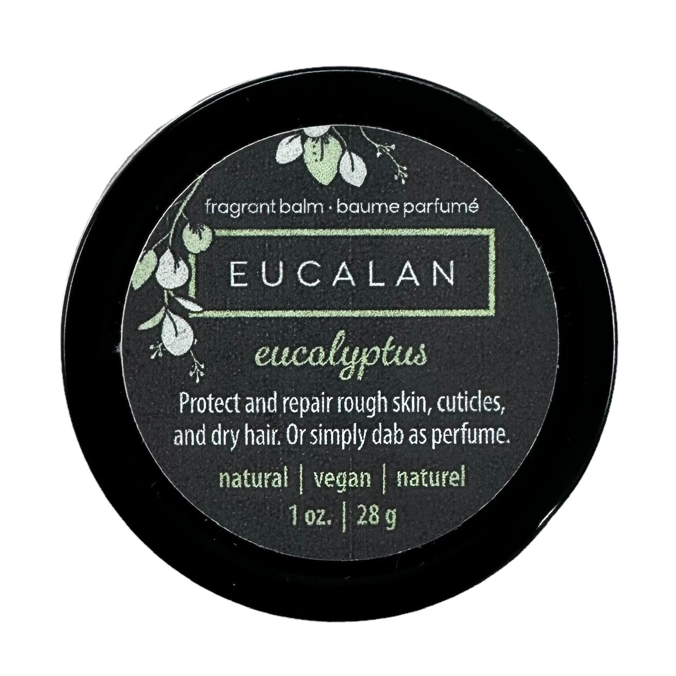 Eucalan Balm