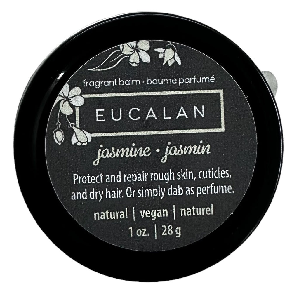 Eucalan Balm